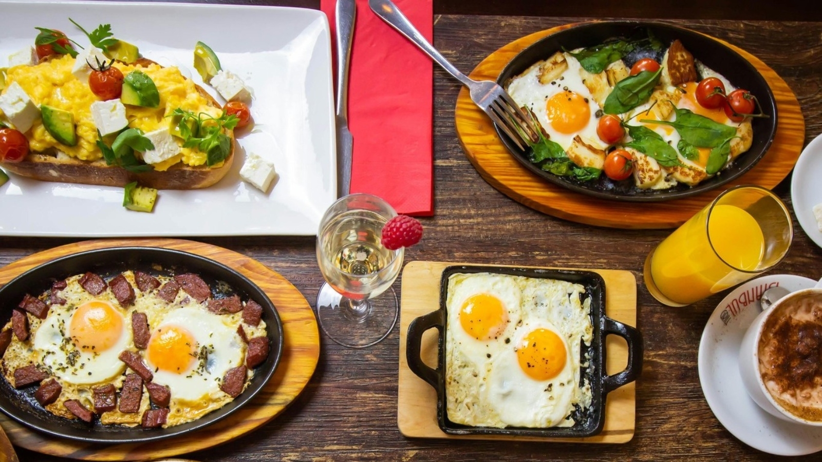 Istanbul Grill