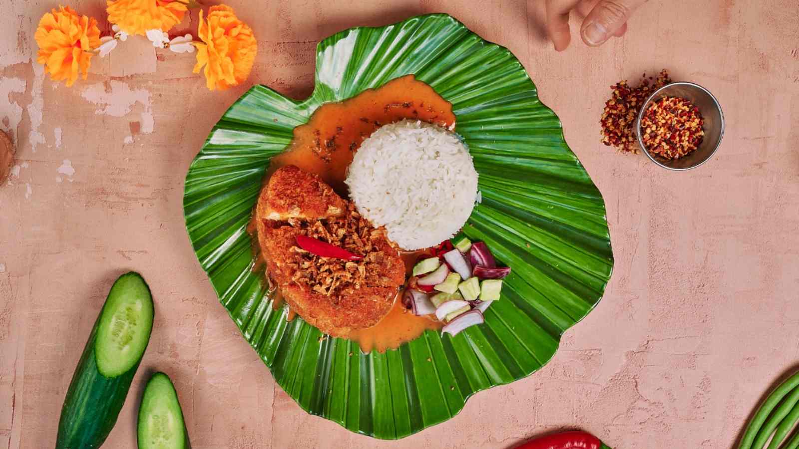 Thaikhun - Meadowhall