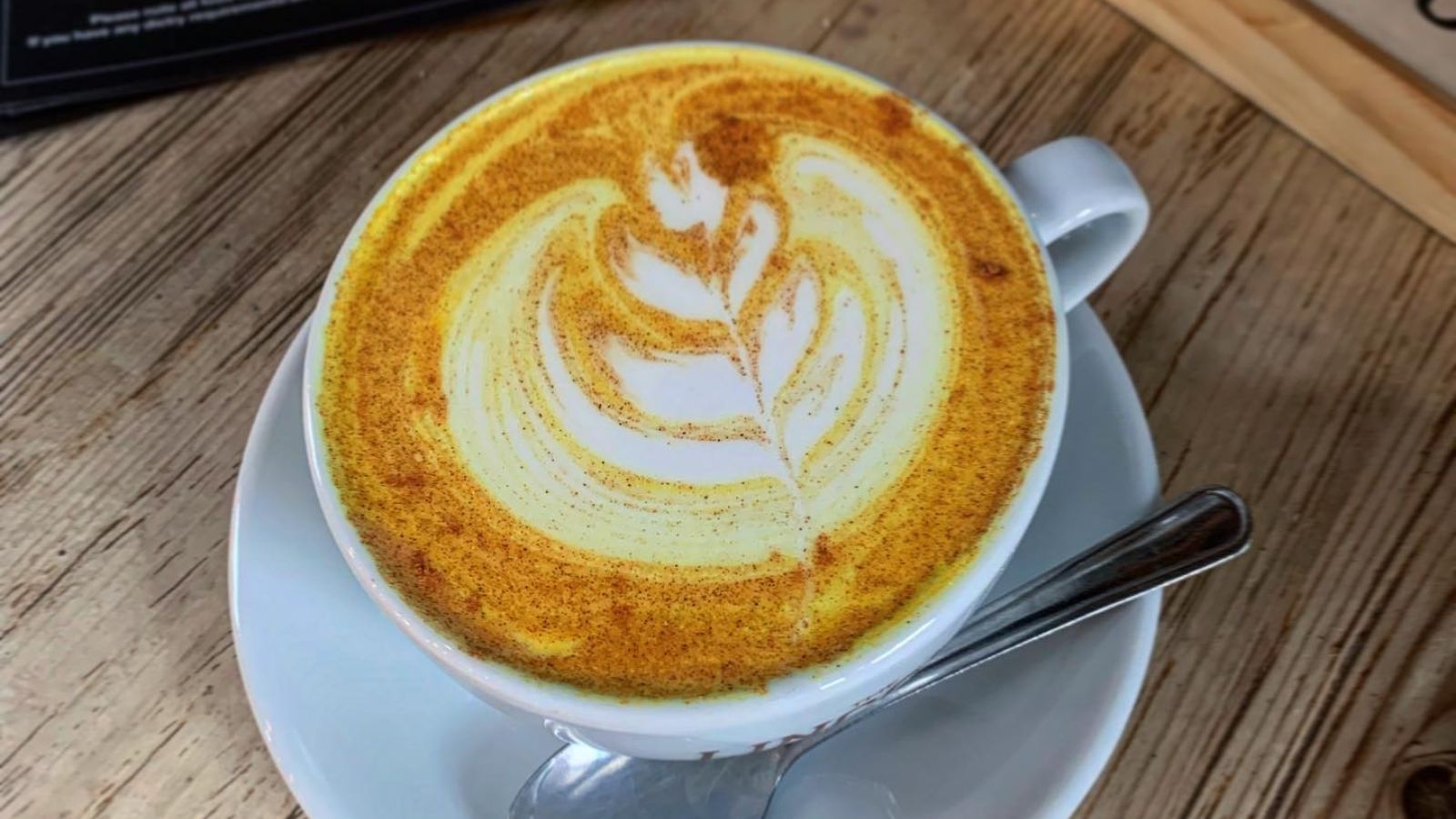 Coffee Depot Coffee 001