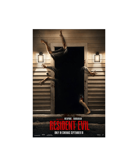 Resident Evil