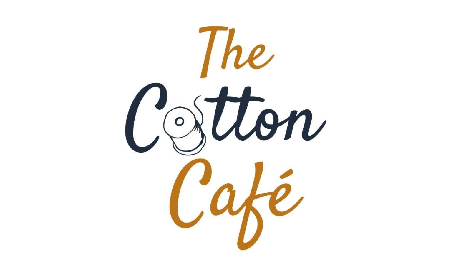 The Cotton Cafe@Bygone Times