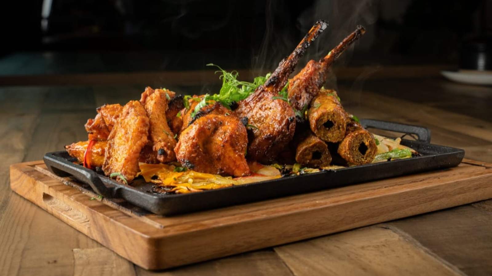 Calico Bar & Eatery - Maidstone