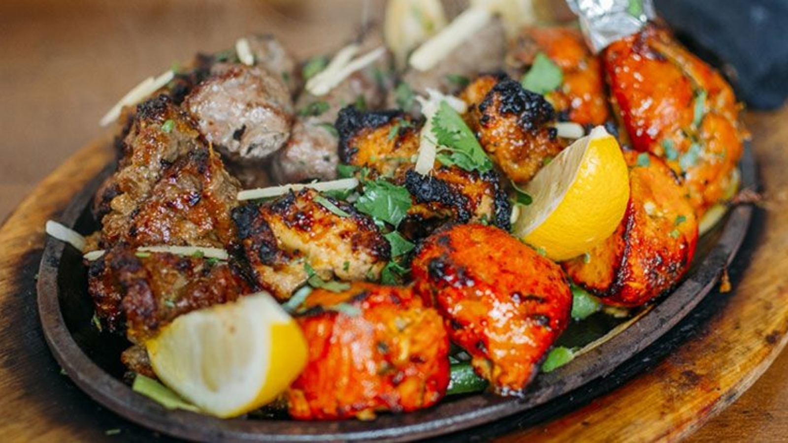 Oh! India Restaurant