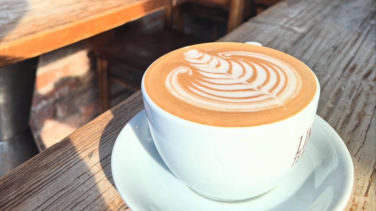Coffee Depot