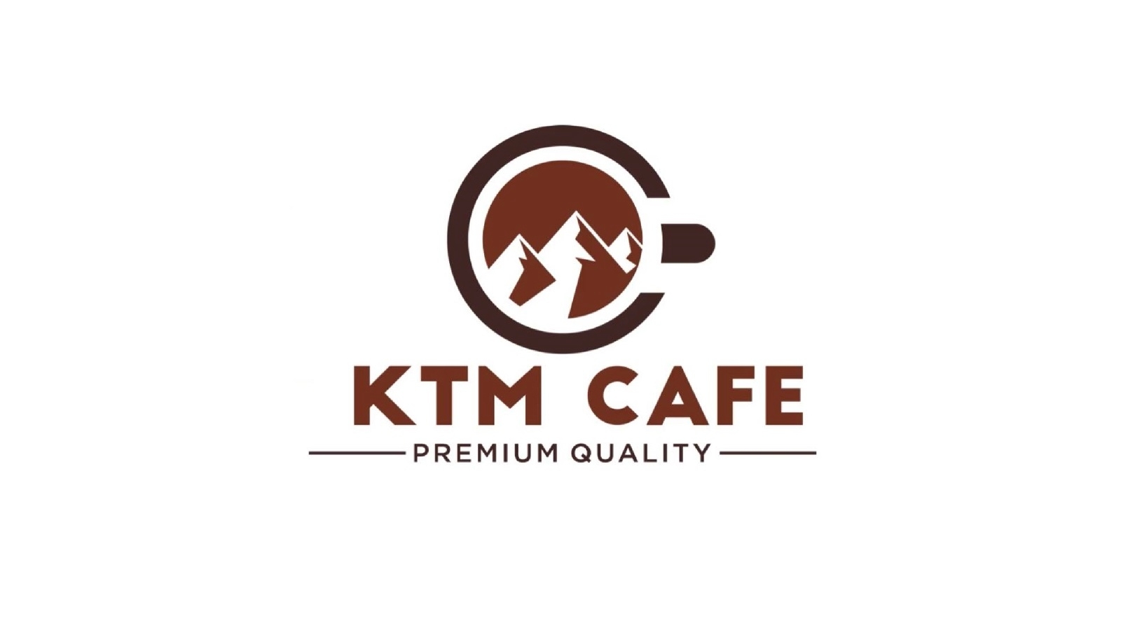 KTM Cafe