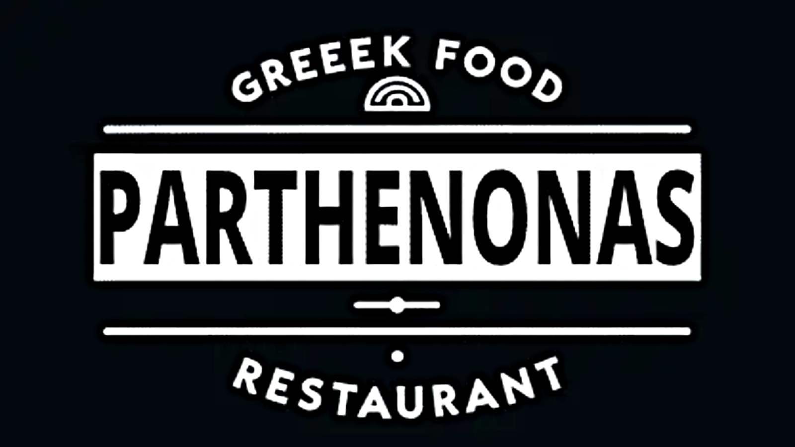 Parthenonas