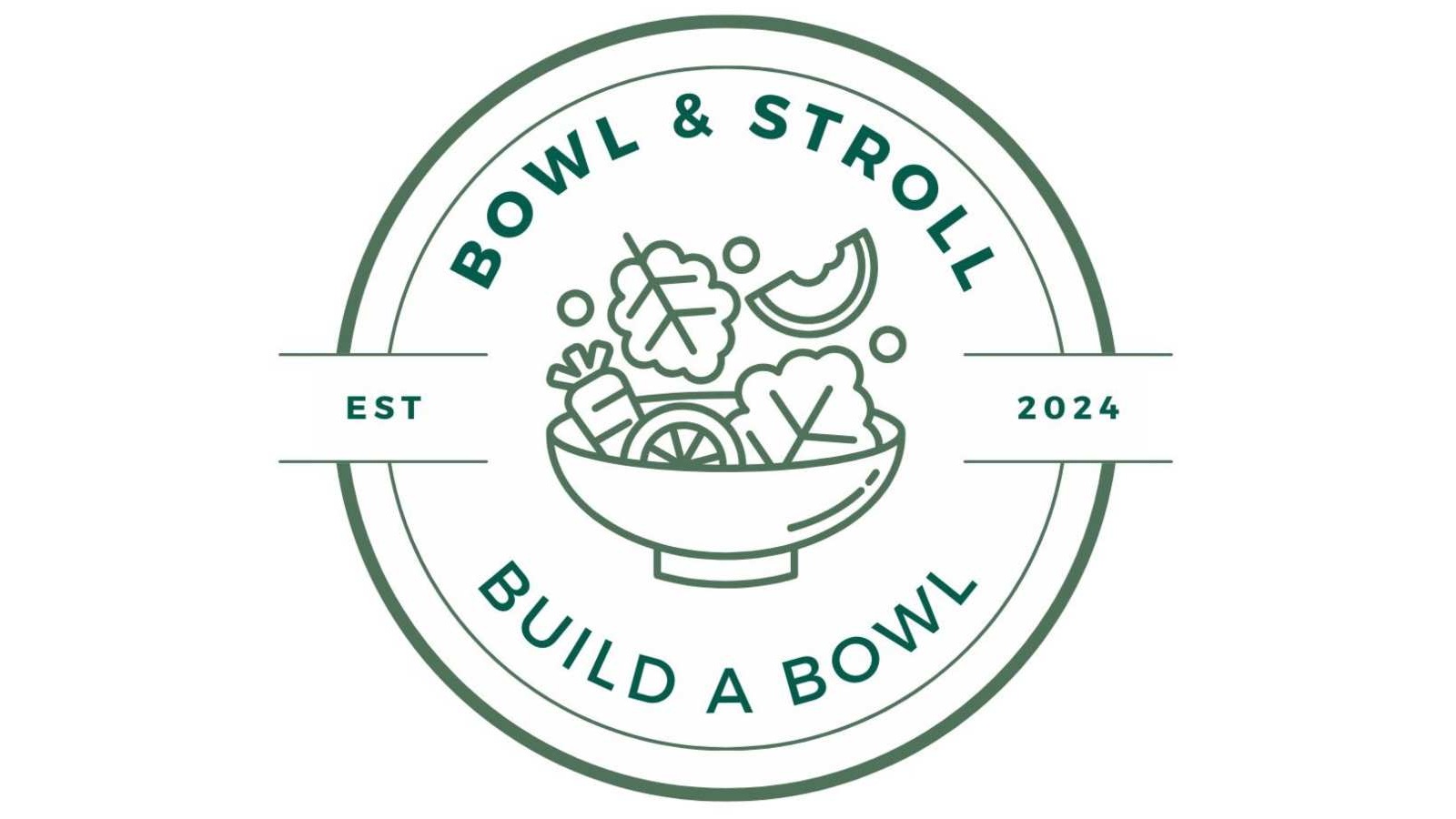 Bowl & Stroll
