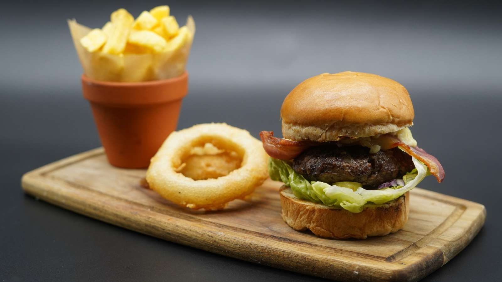 Poplar Restaurant Food 001