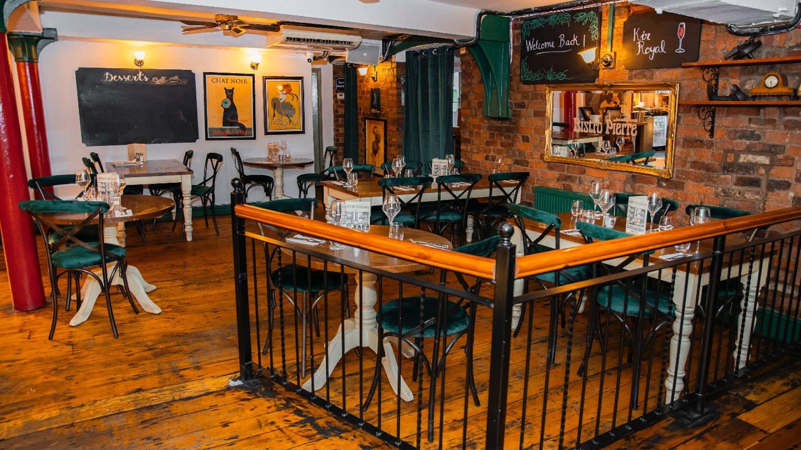 Bistro Pierre