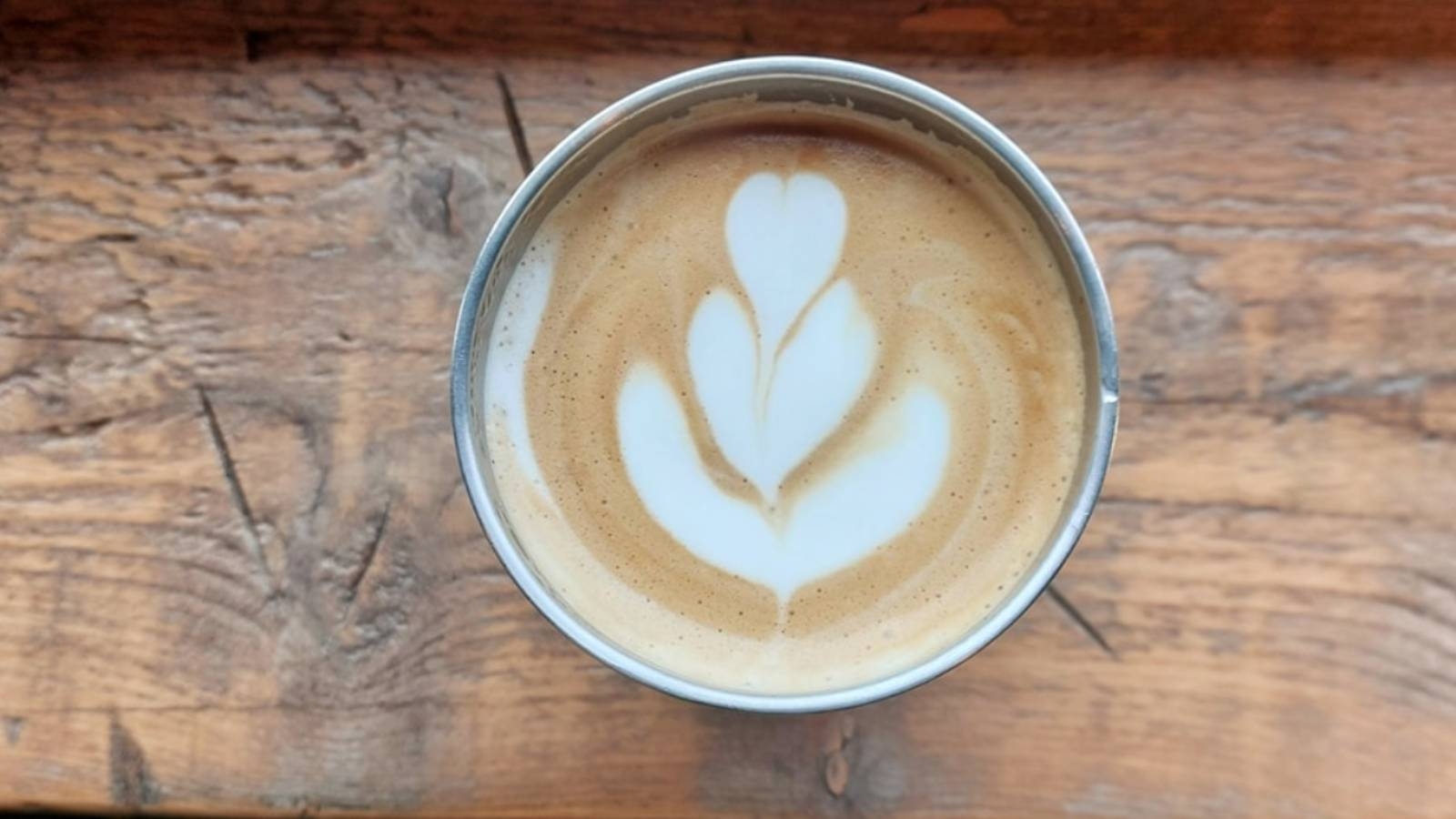 Grinders Coffee Shop
