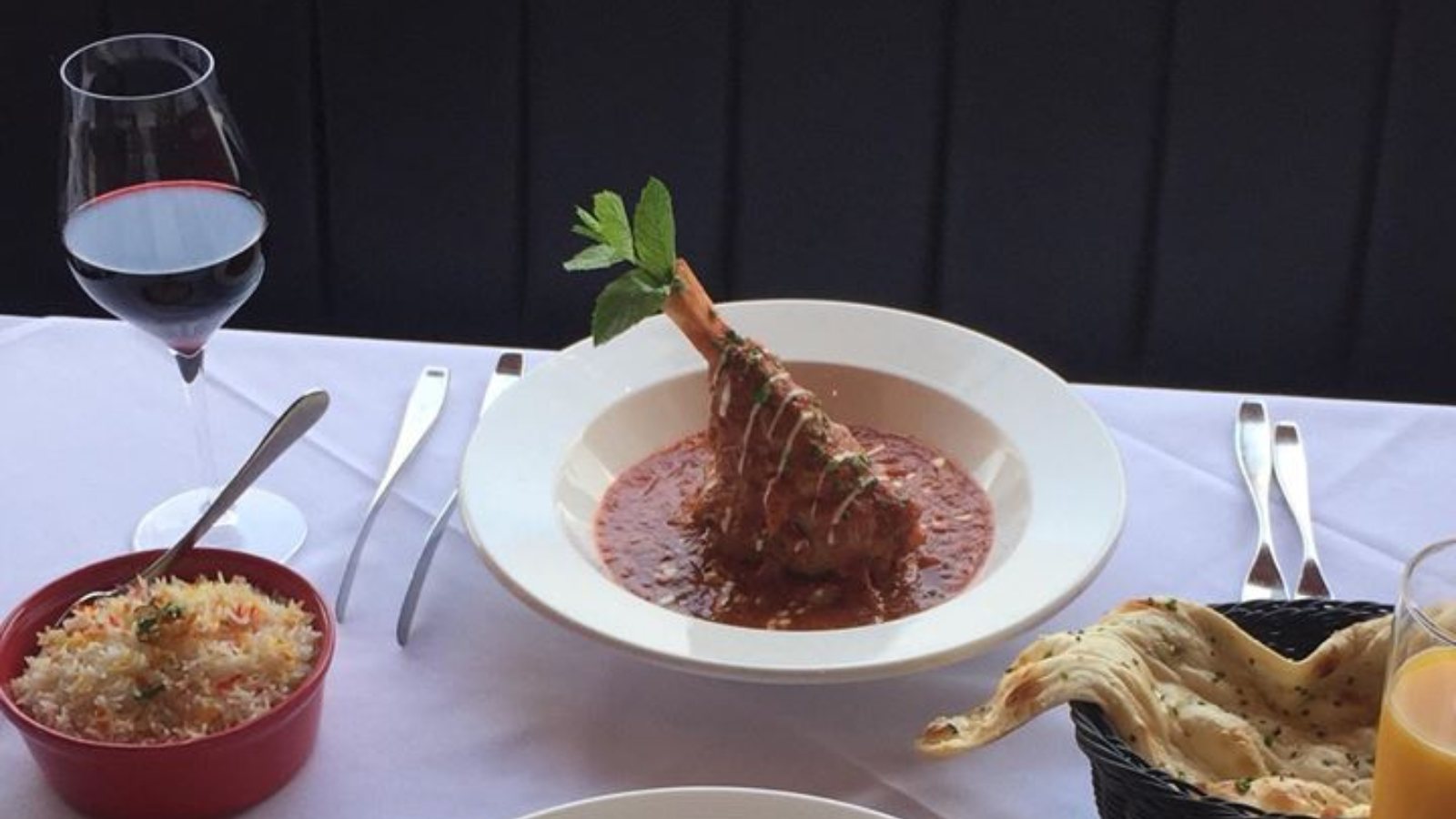 Everest Brasserie