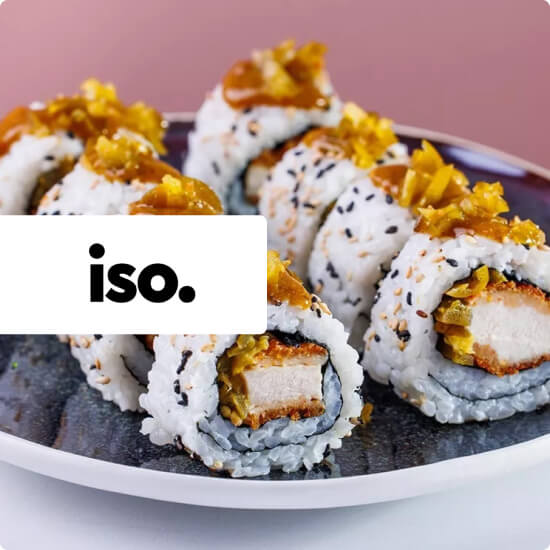 Iso Sushi