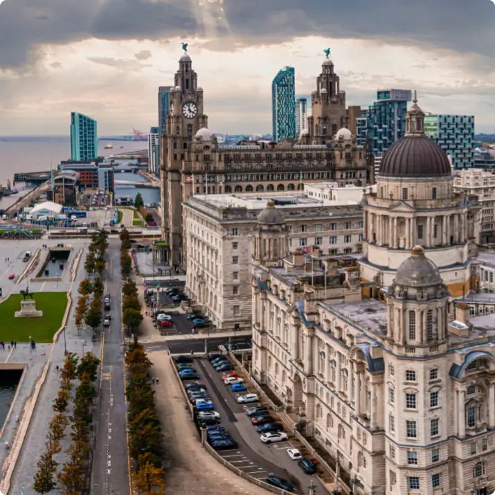 Liverpool City