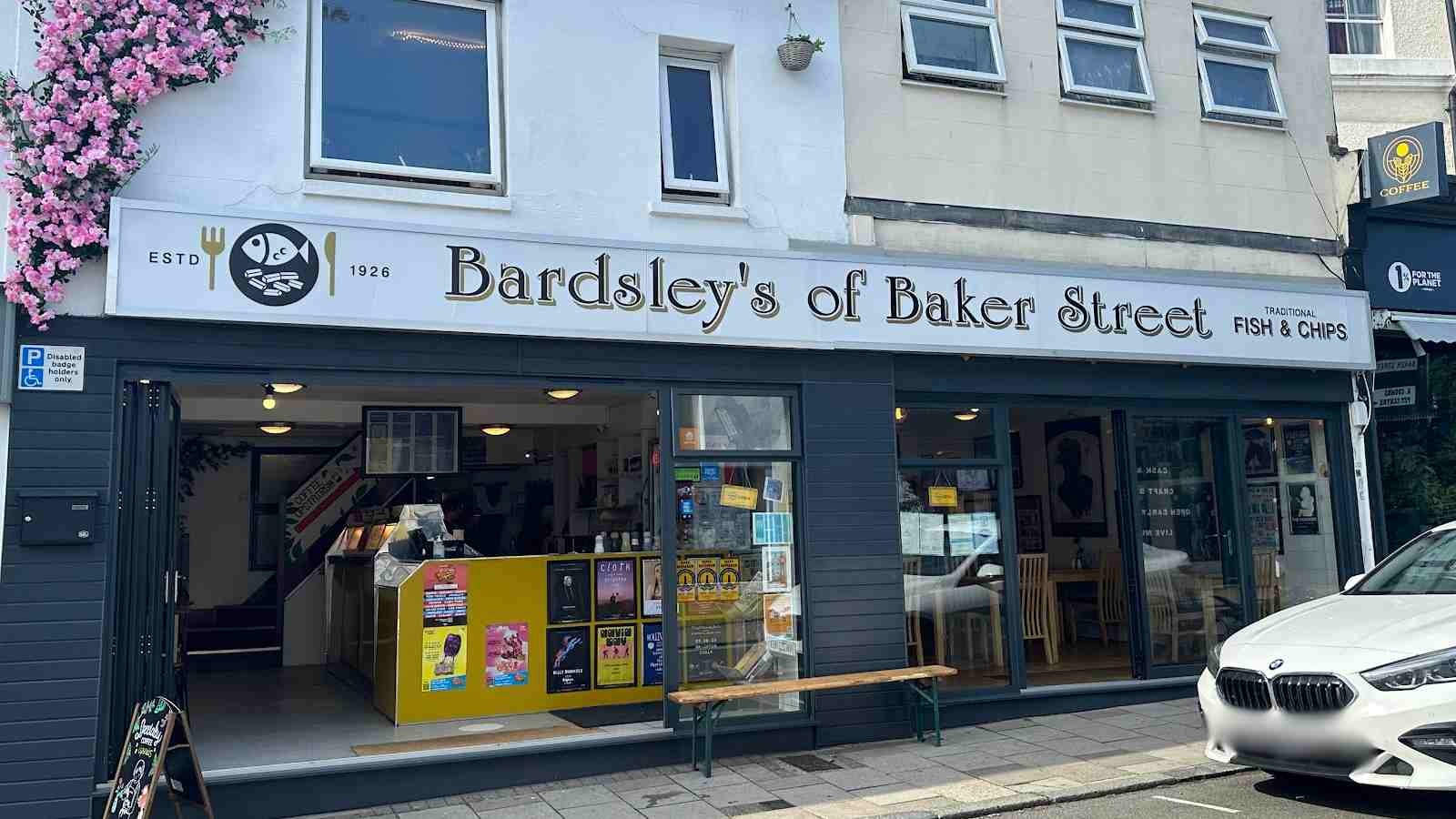 Bardsley's