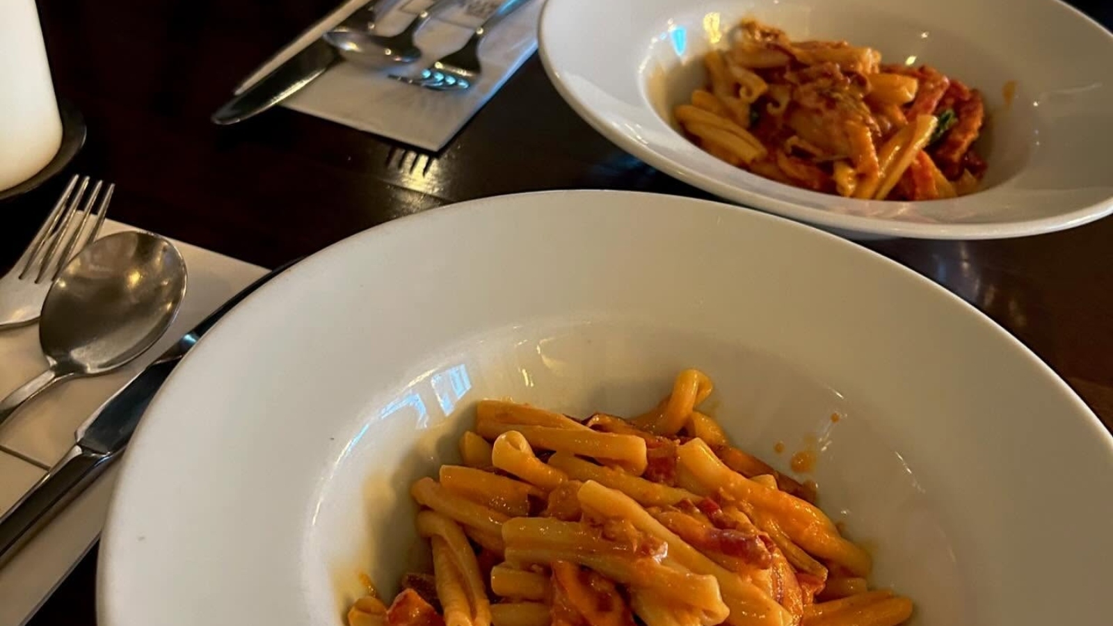 The Italian Kitchen