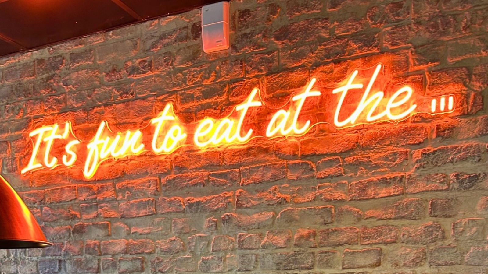 HomeGround Café MK