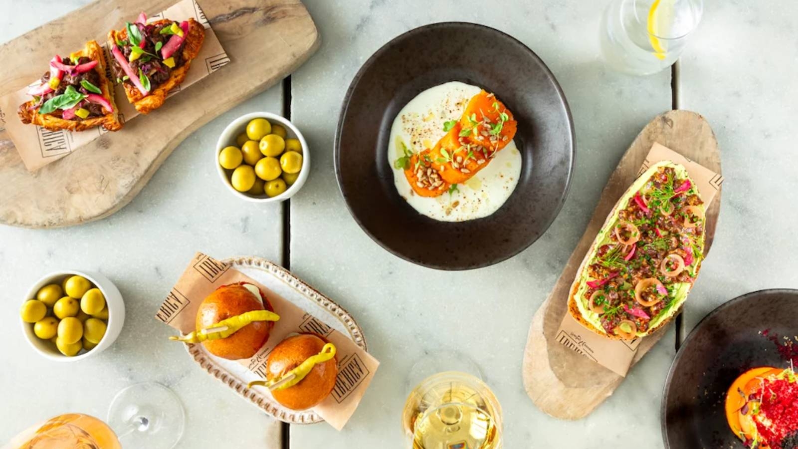 Ibérica Canary Wharf