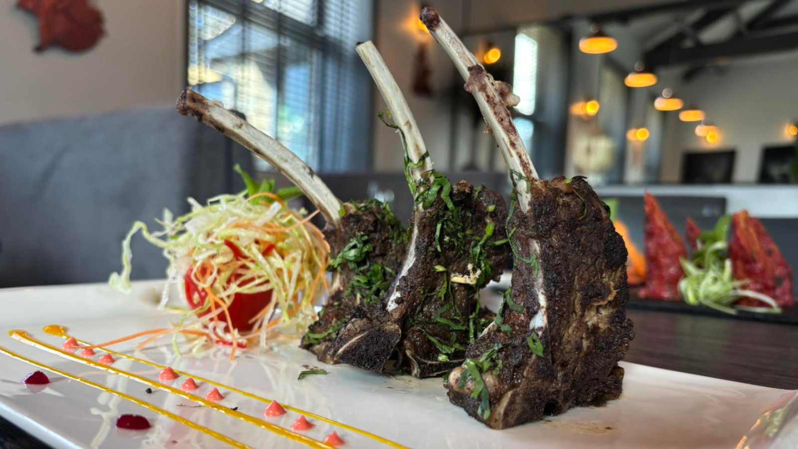 Spice Valley - Egerton