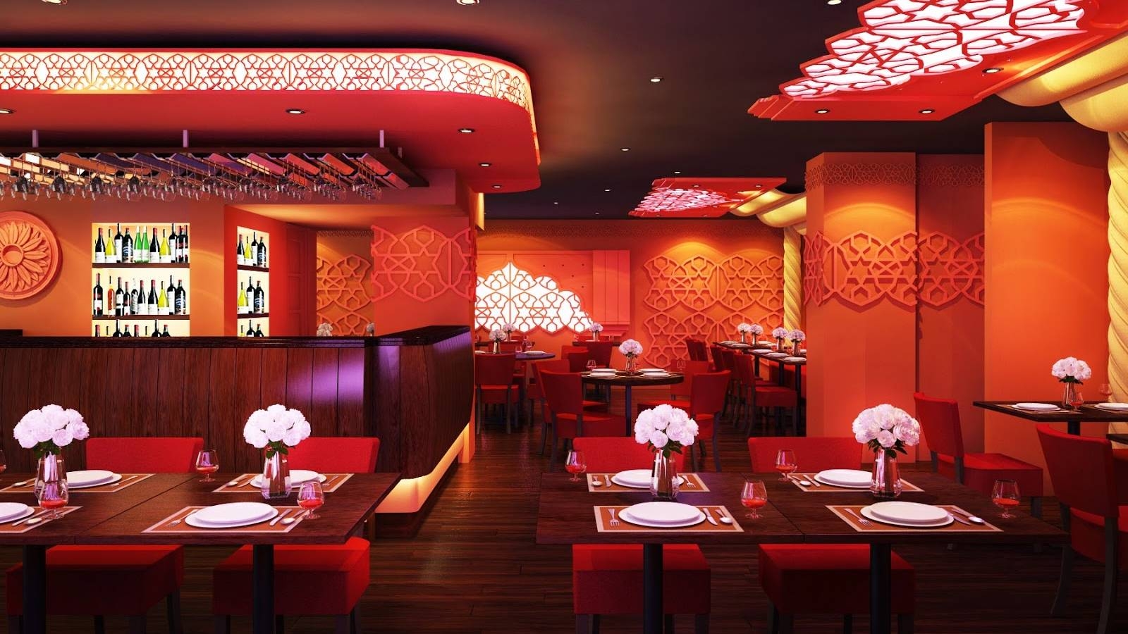 Dawat Restaurant
