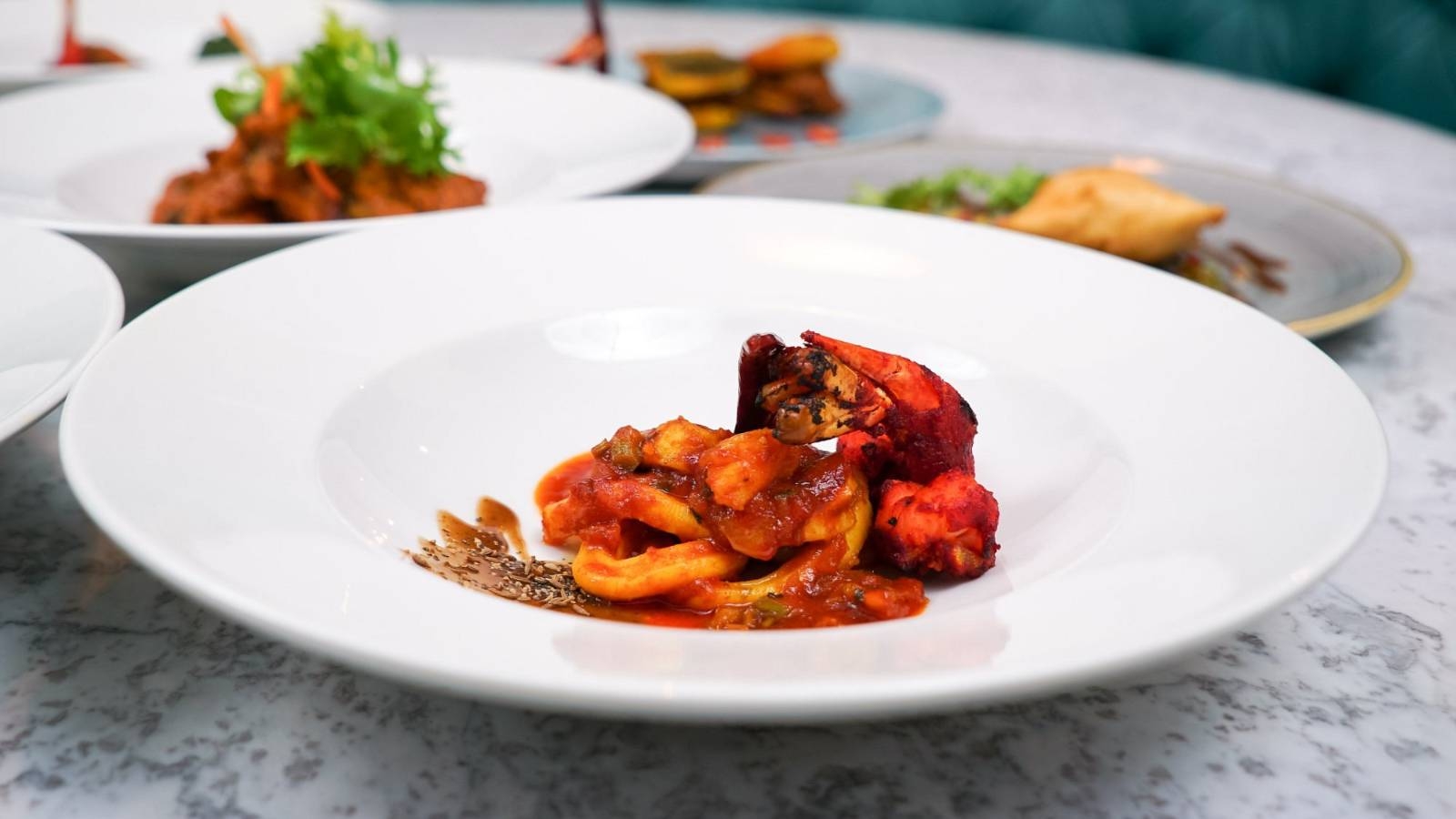 Ek Raj Restaurant