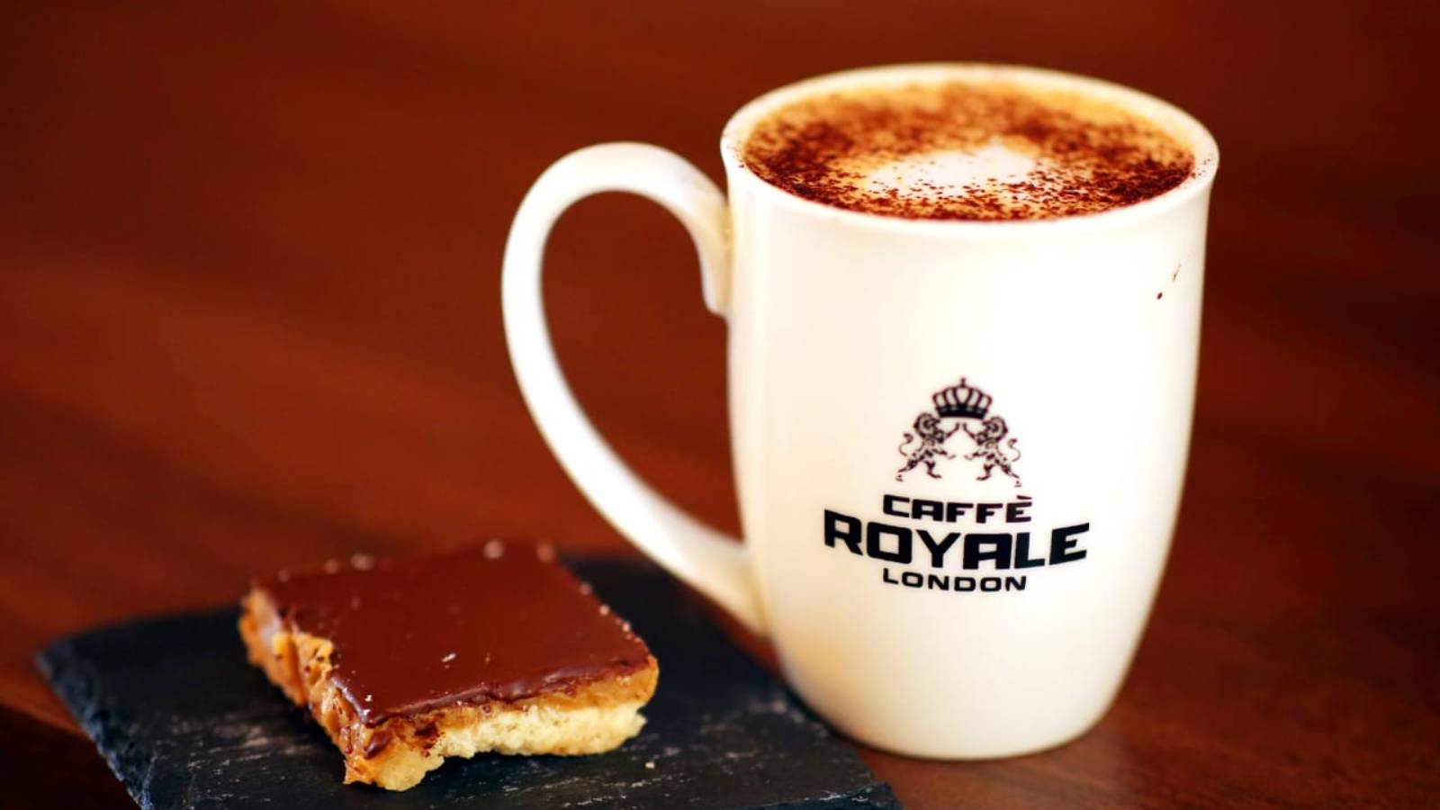 Caffe Royale