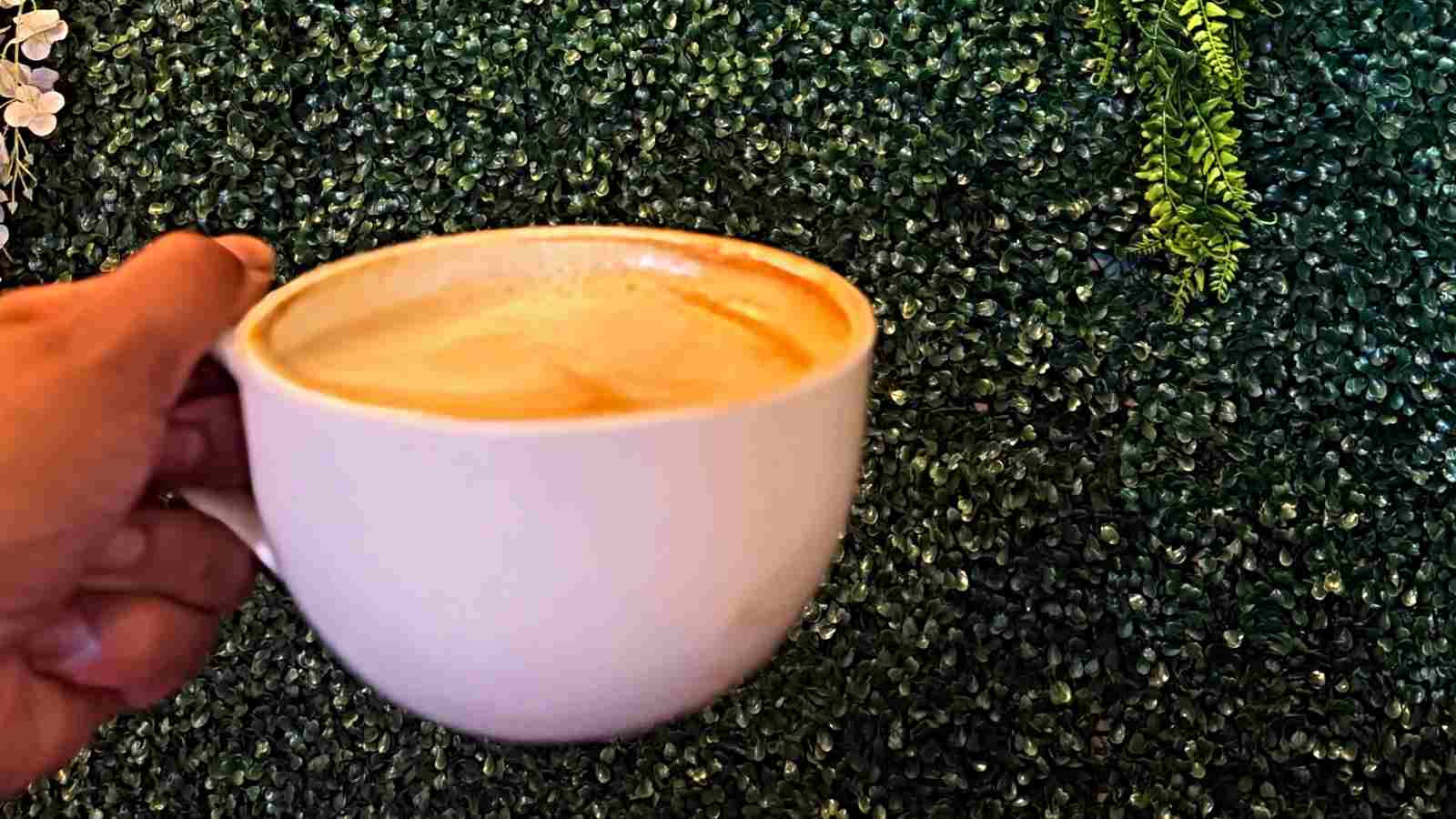 Maria's Café