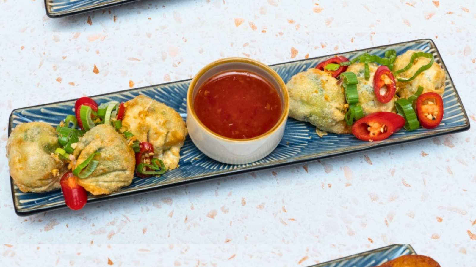Bangkok Bites - Shoreditch