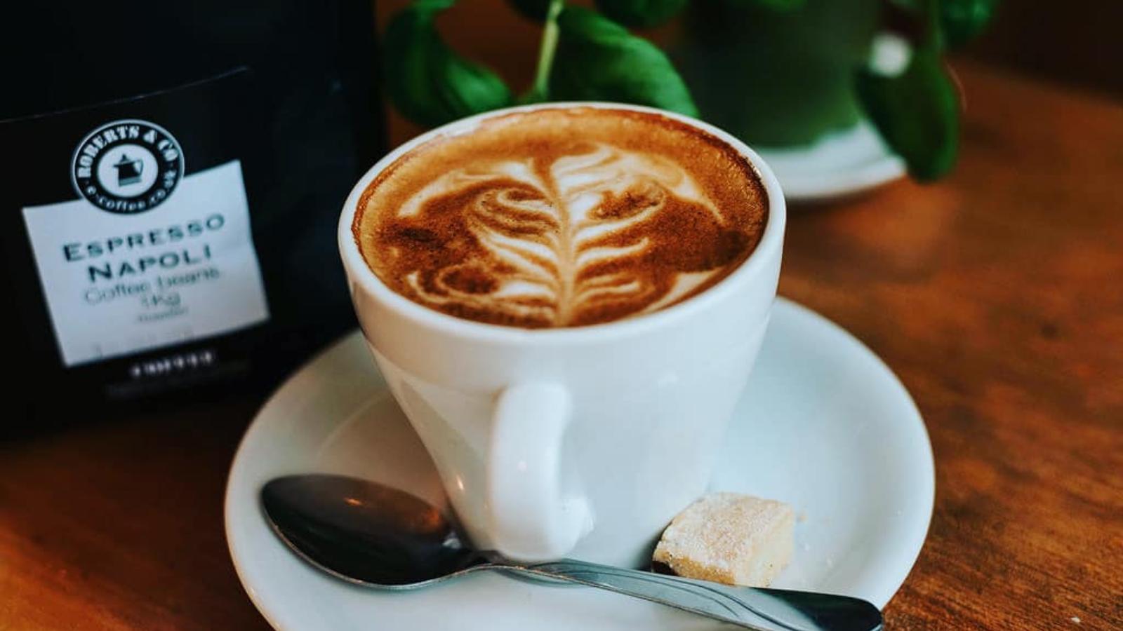 Bellas Coffee Coffee 001