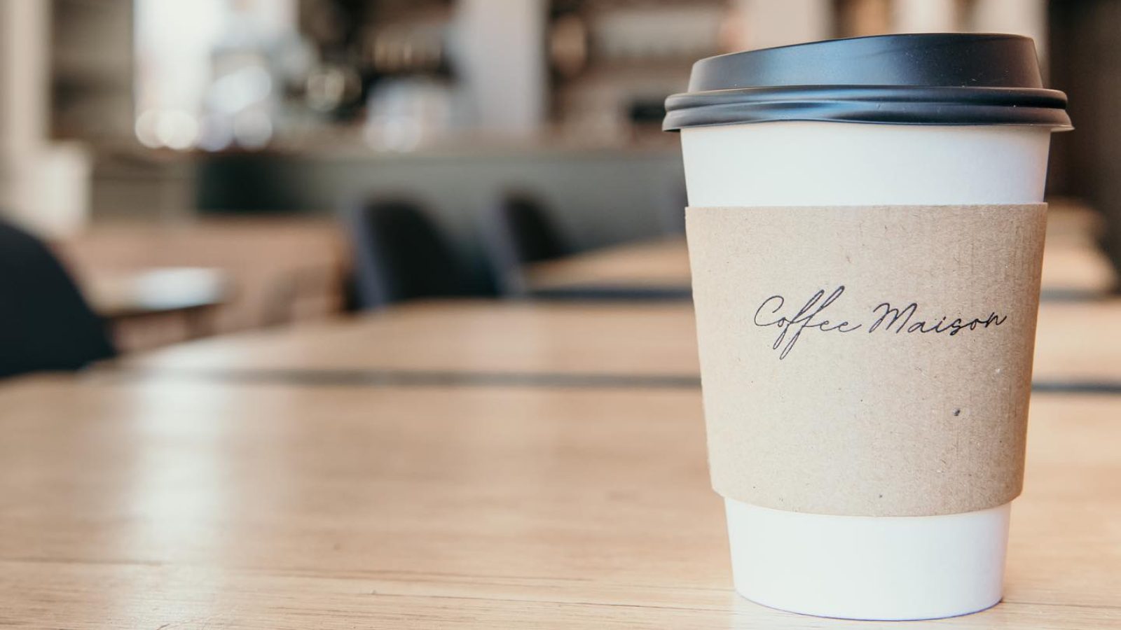 Coffee Maison no.121a