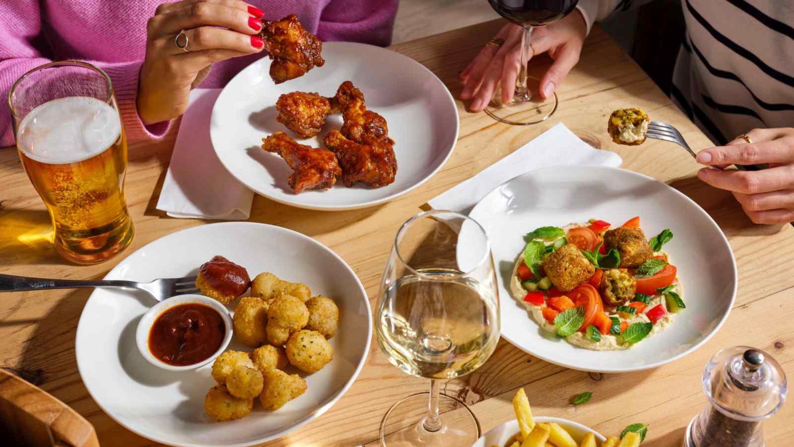 Brewers Fayre - Tindale Crossing - Bishop Auckland