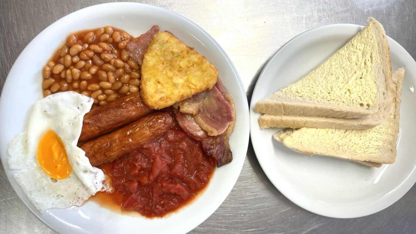 Stockland Cafe