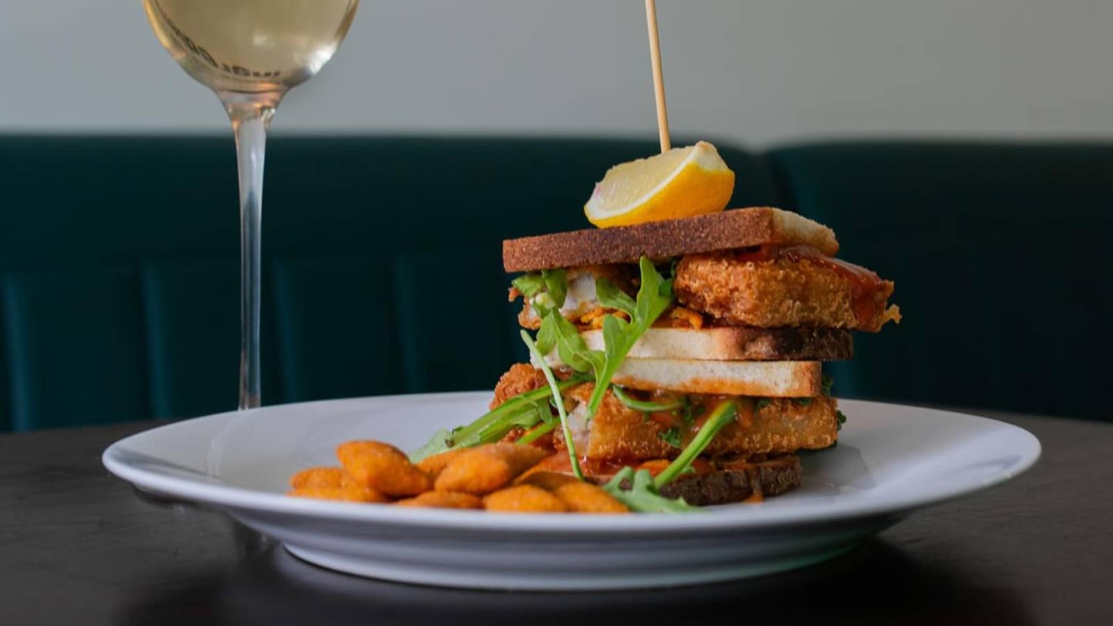 Hebden Sarnies