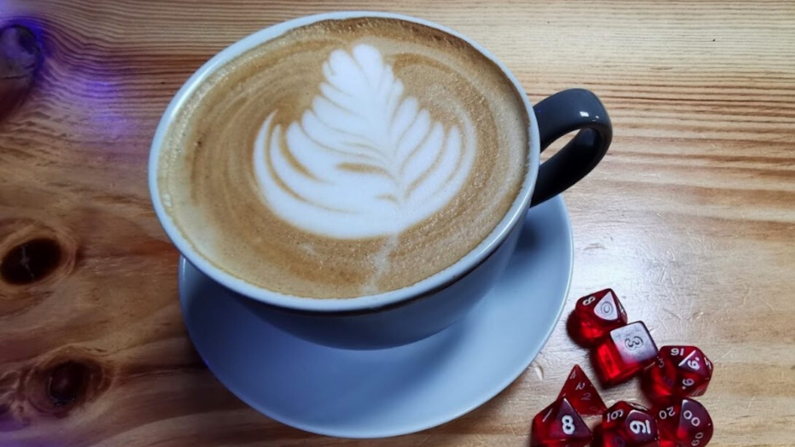 Good Game Café