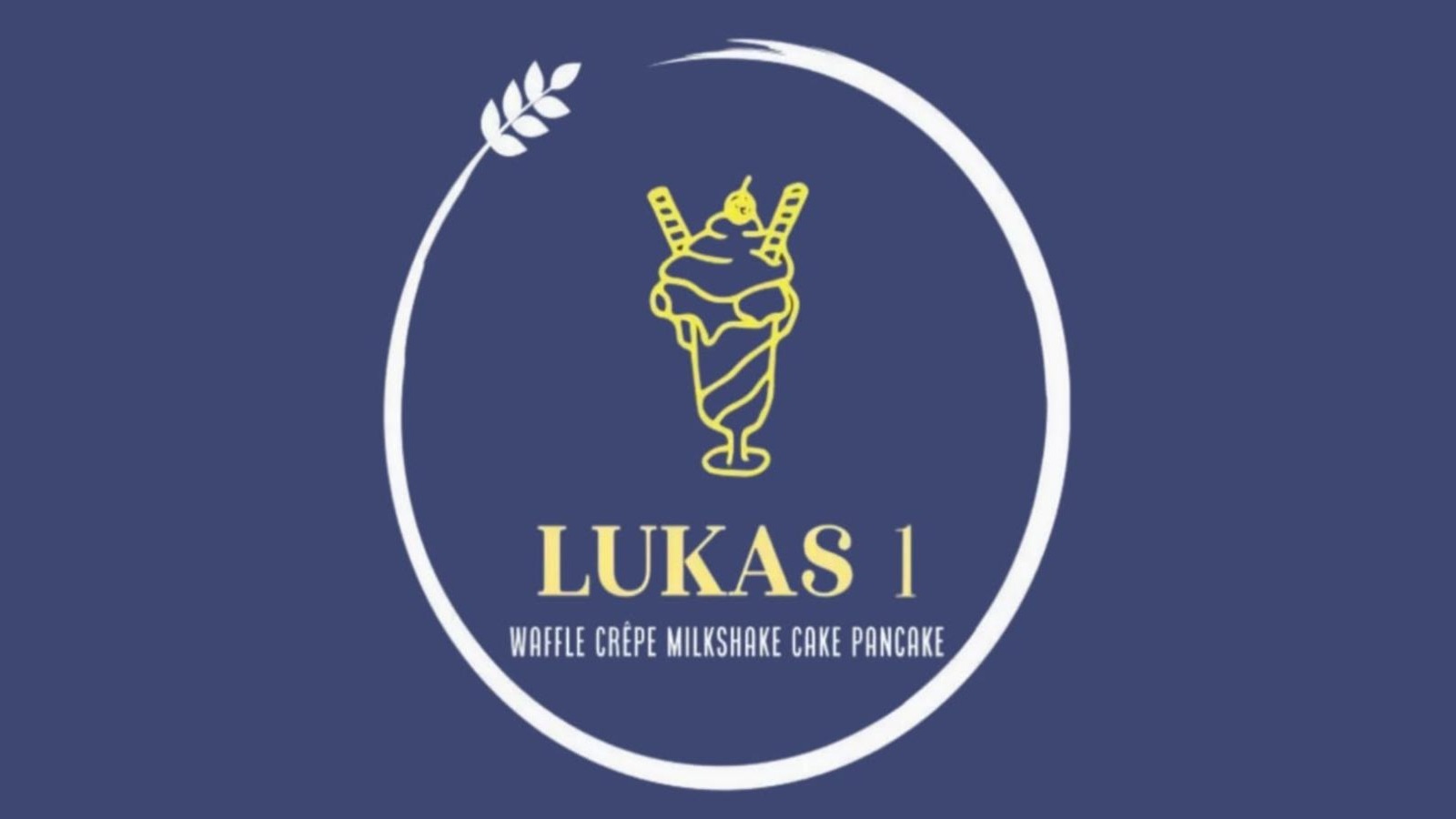 Lukas1 Dessert