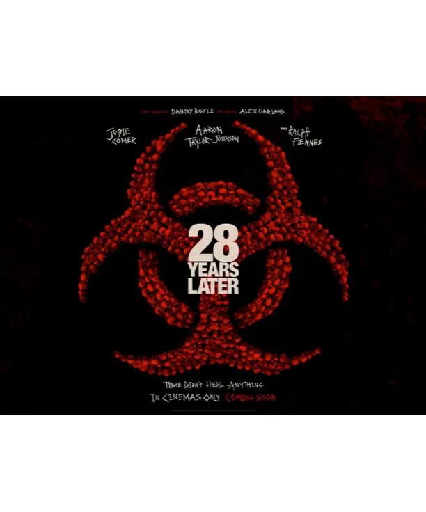 Cinema poster 4
