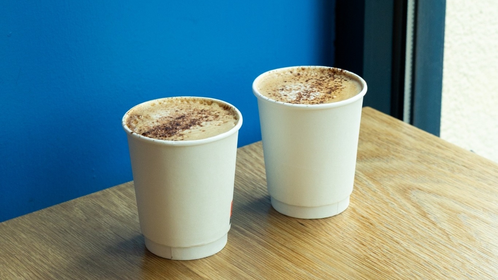 Arthur's Coffee - Upper Arthur Street