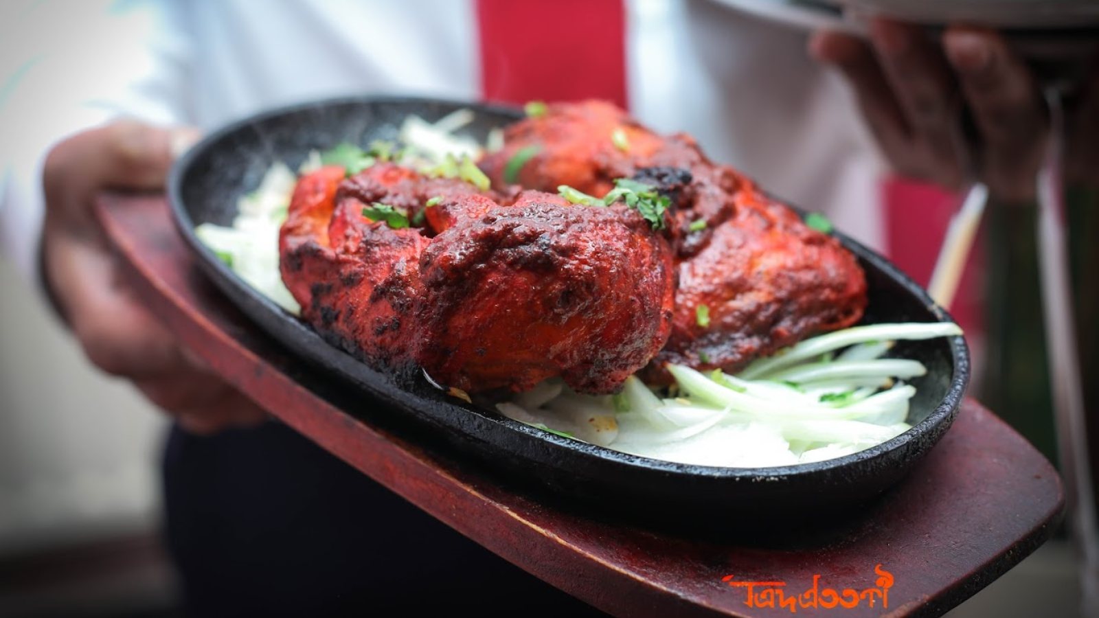 Crawcrook Tandoori