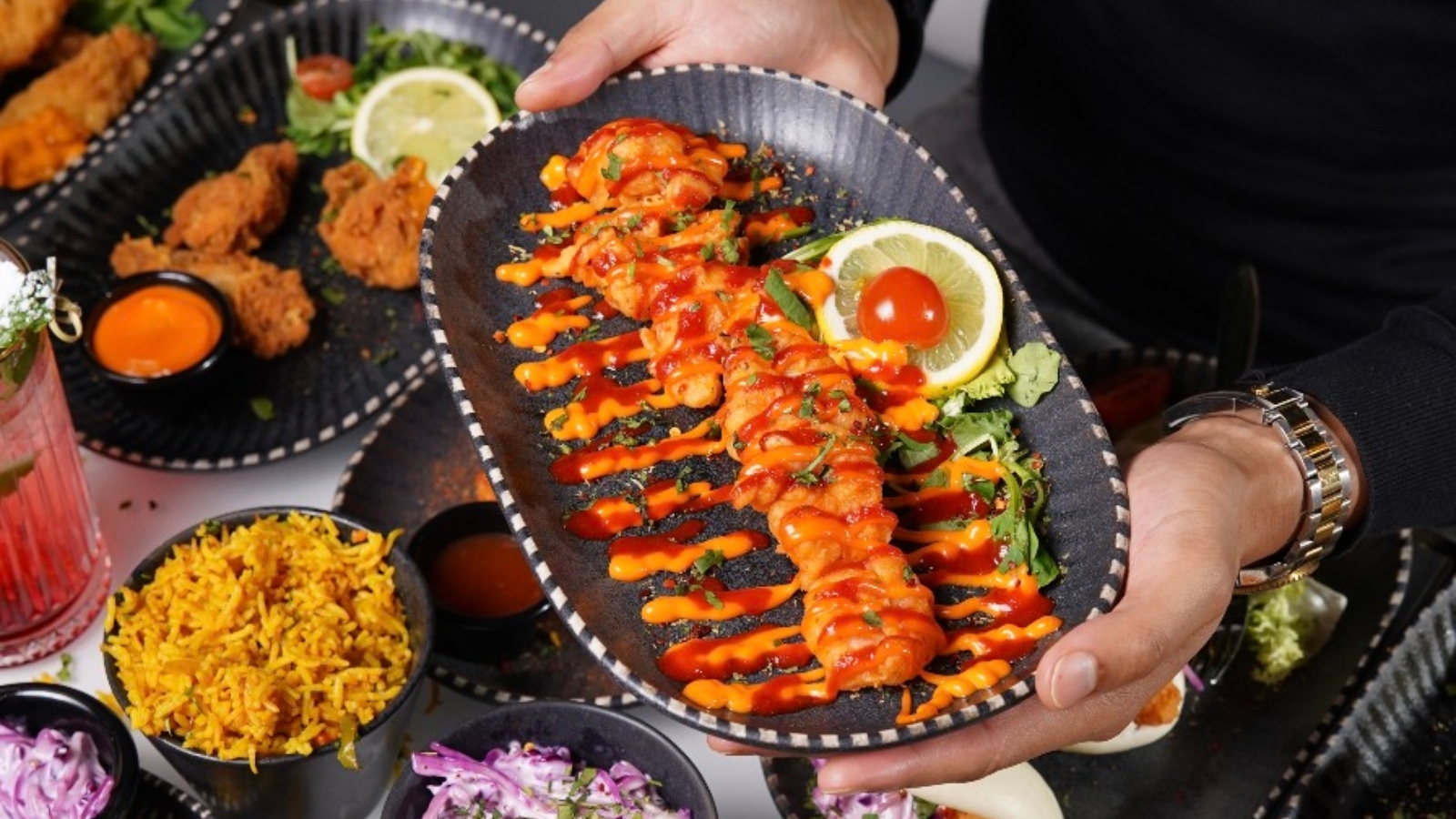 Chickaros West Bromwich