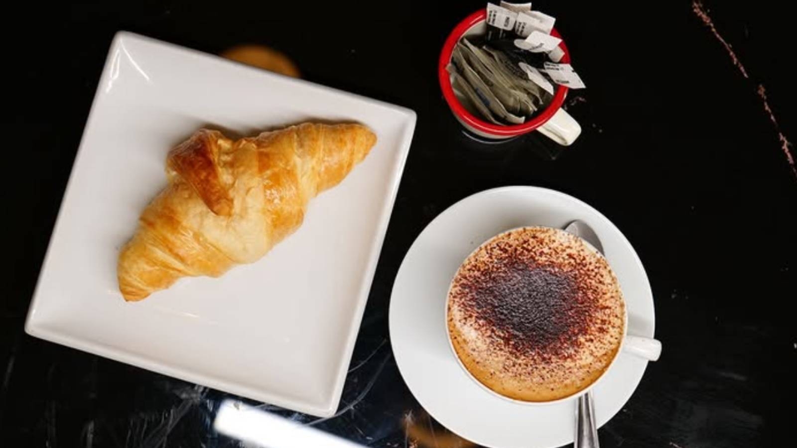 Caffe Bonego