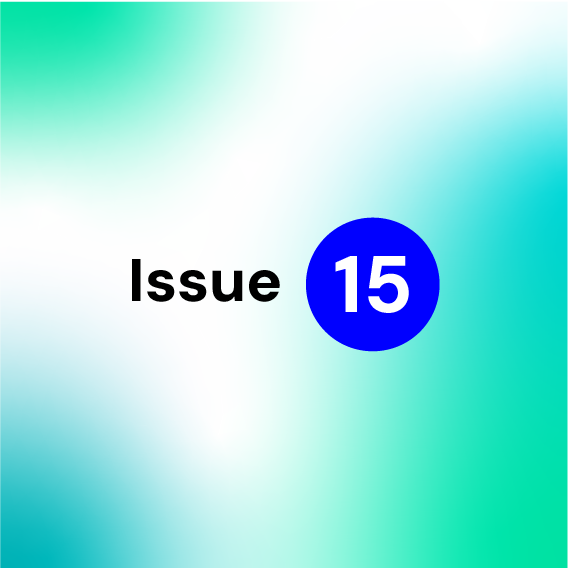 Issue 15: February 2026