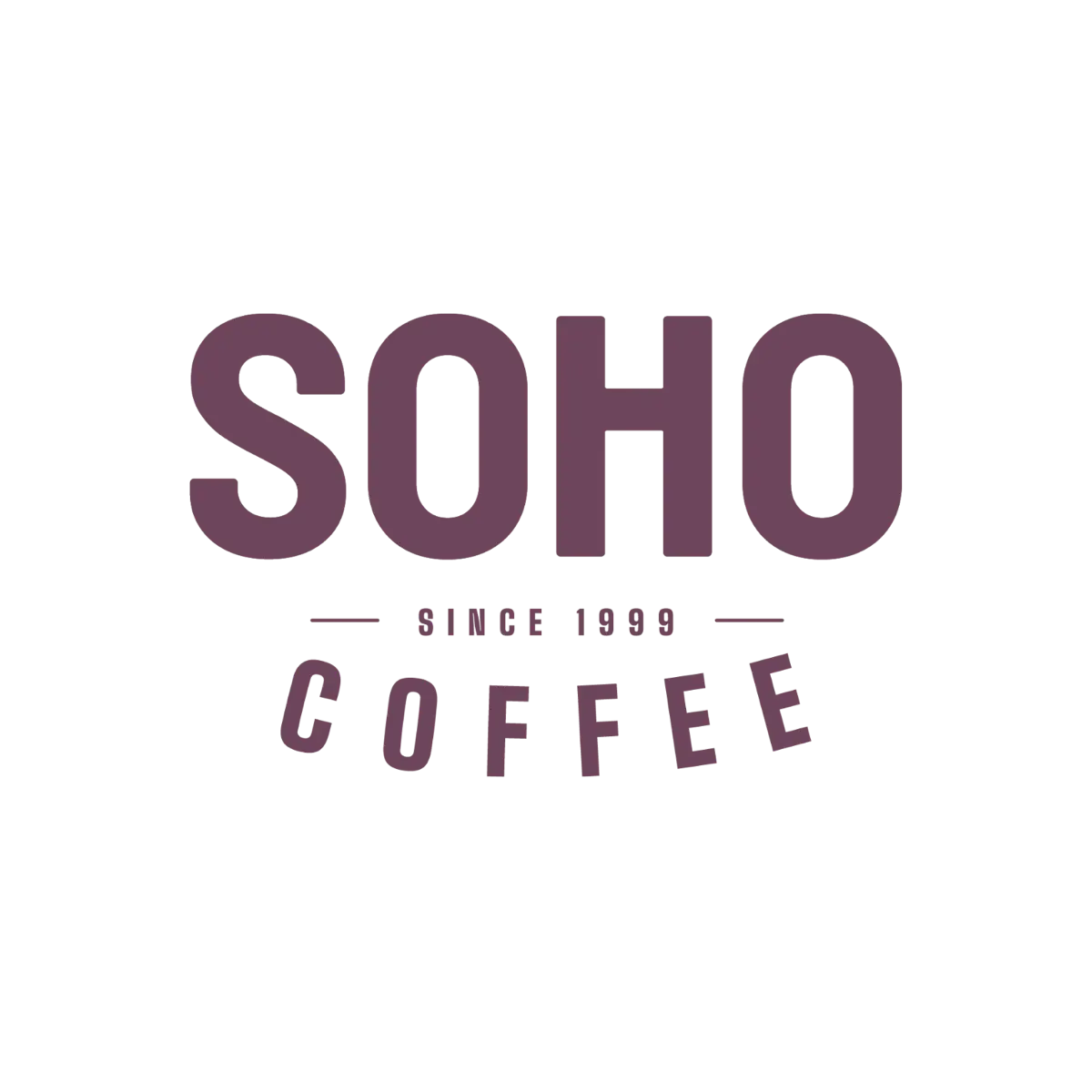 Soho Coffee logo