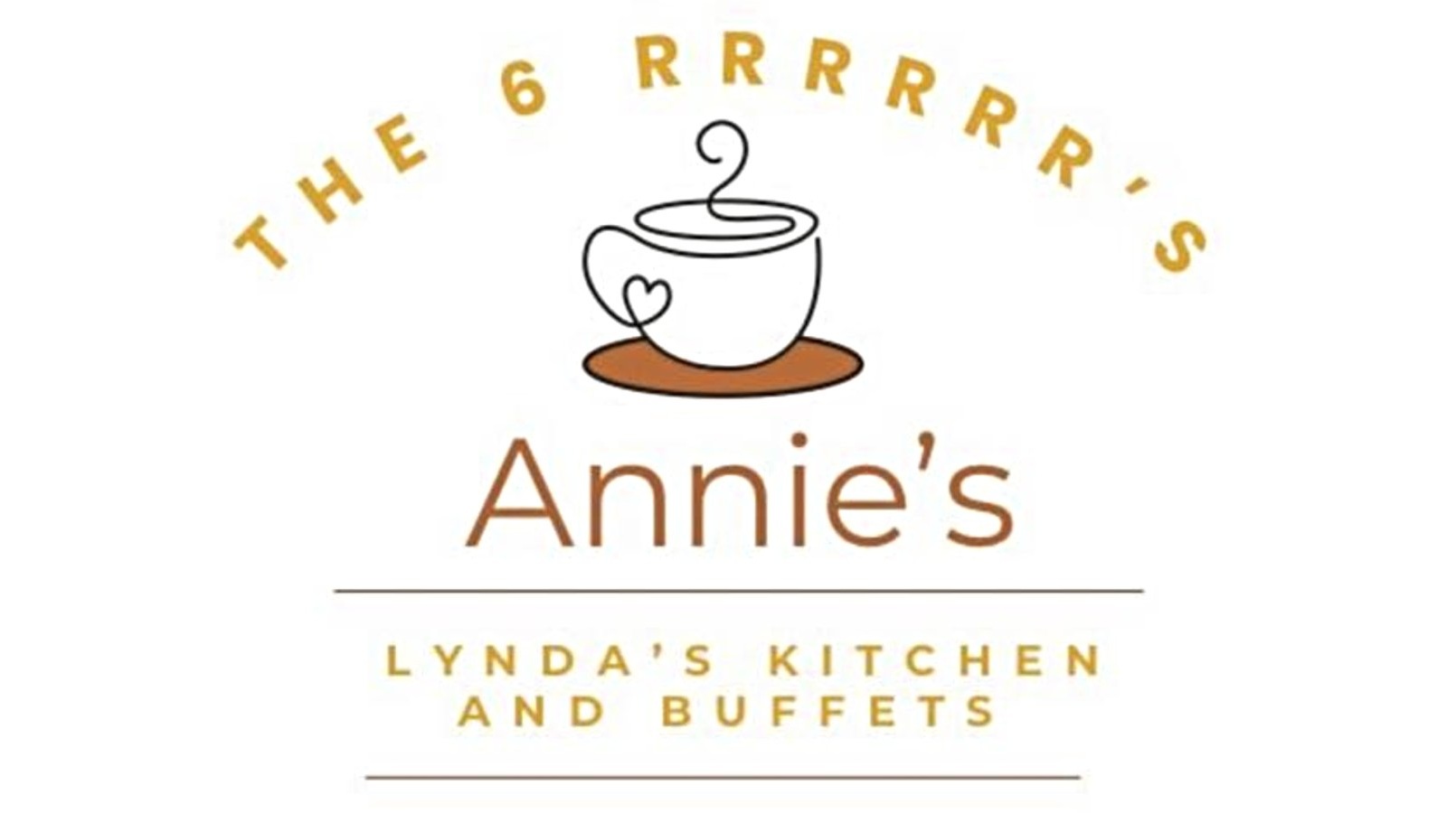 6Rs Annie's