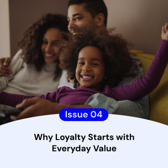 Issue 4: February 2025