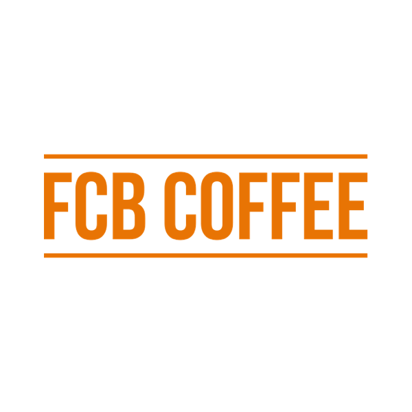 FCB Coffee logo