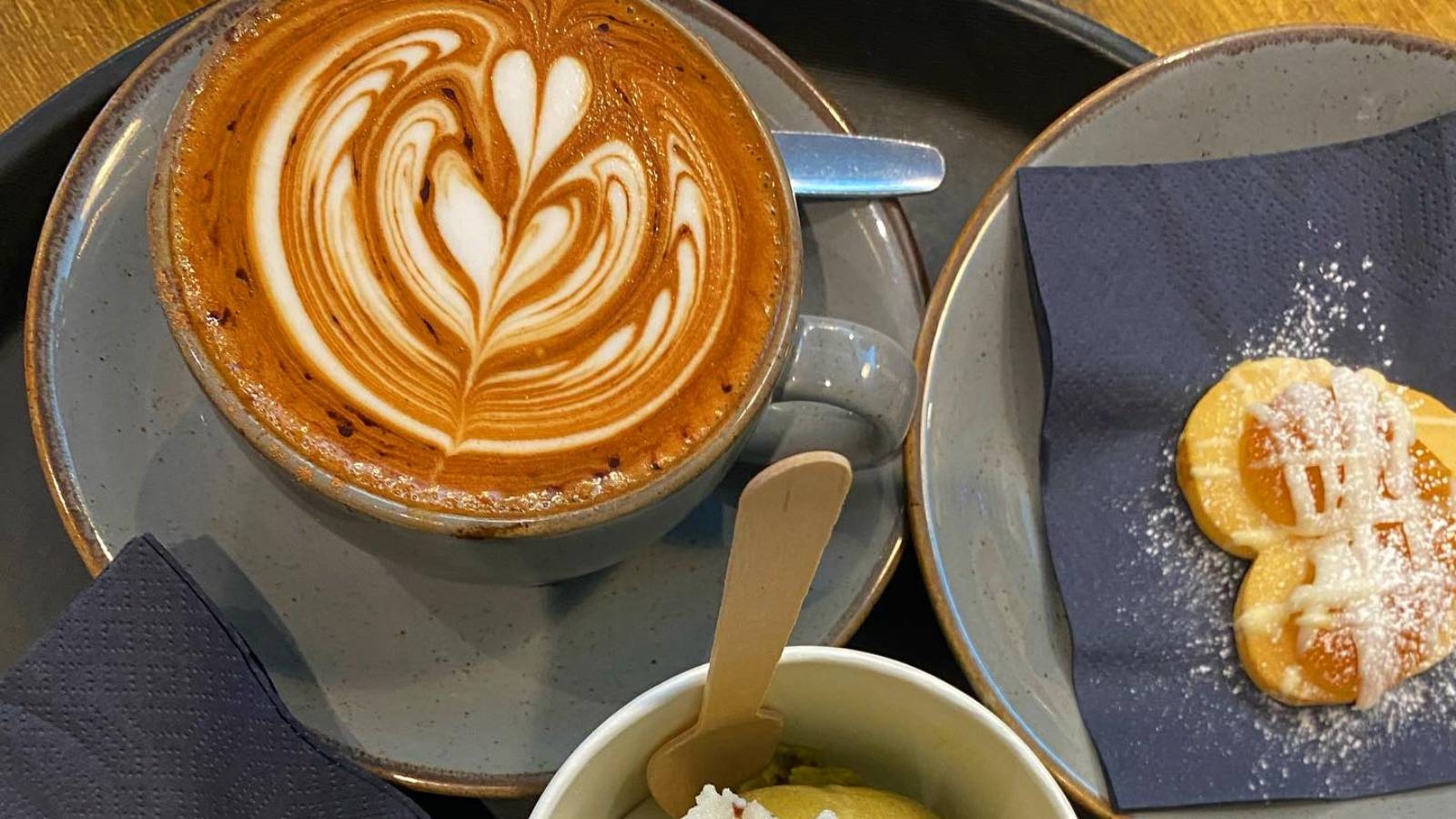 Ciccio's Cafe