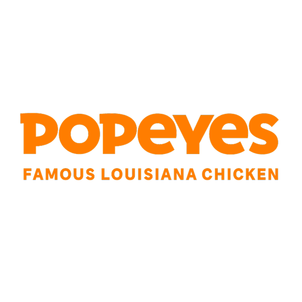 Popeyes Famous Louisiana Chicken logo