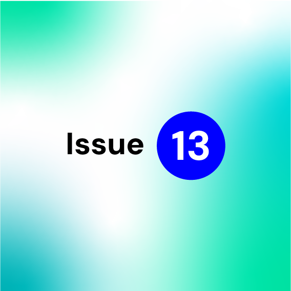Issue 13: December 2025
