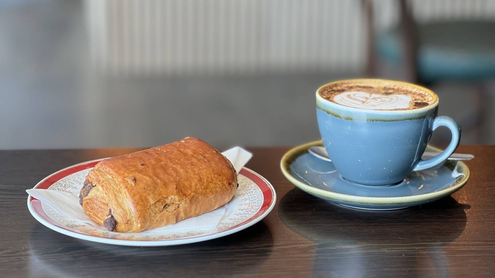 George's Café