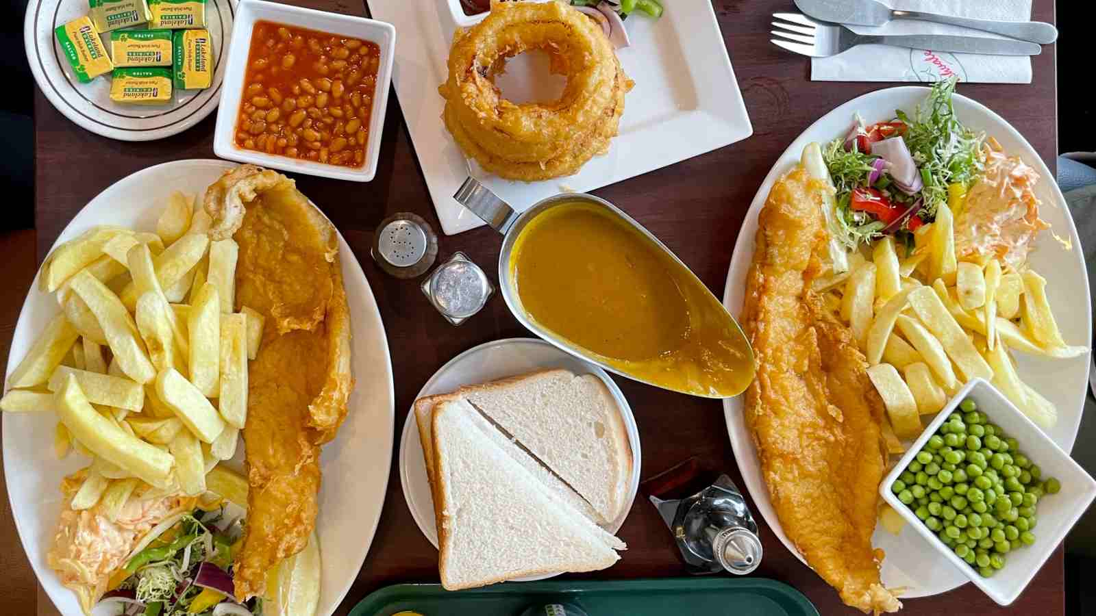 The Ashvale - Aberdeen