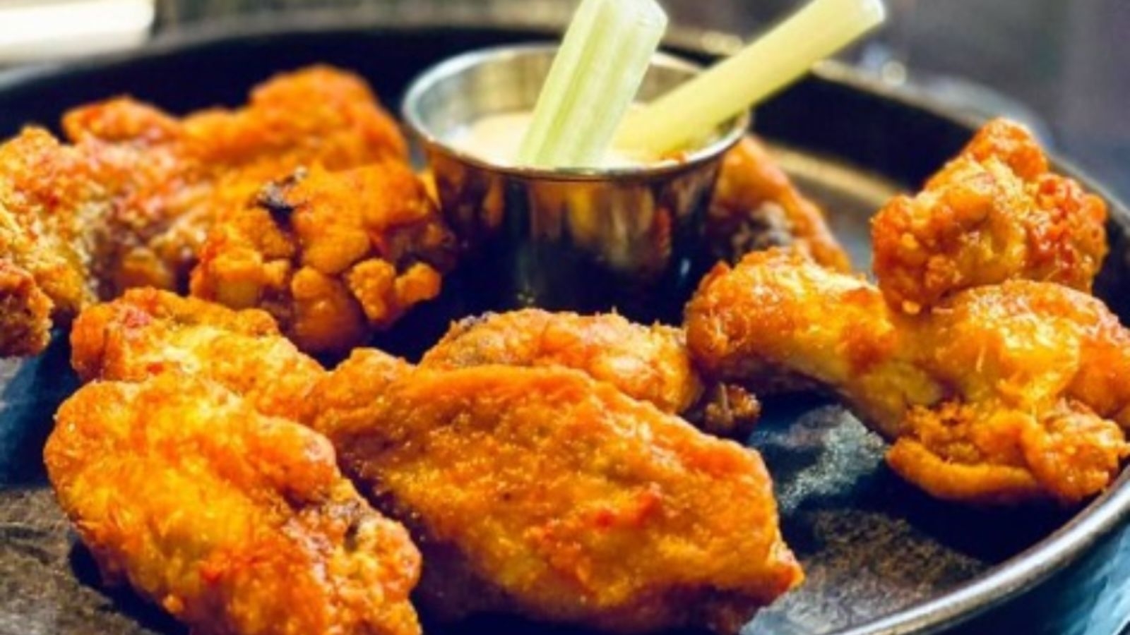 Frankies Sports Bar And Grill Food 001